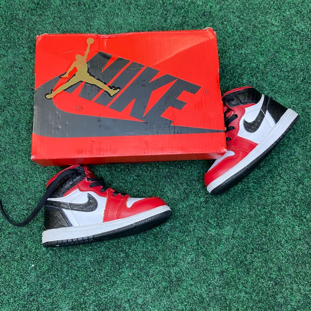 Air Jordan 1 highs